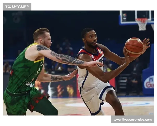 FIBA严厉打击假球行为 立陶宛球员被终身禁赛震惊篮球界