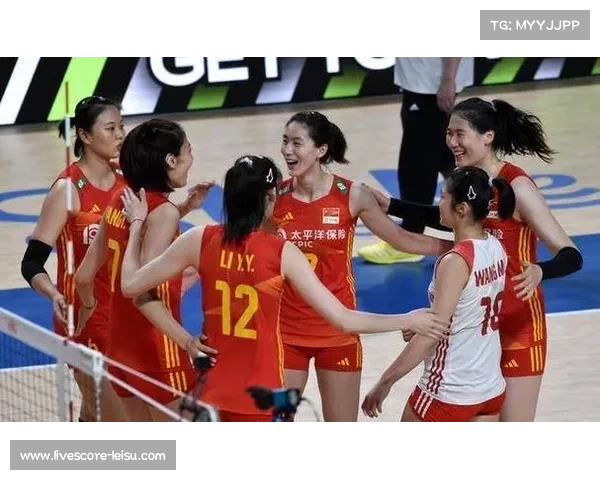 菲律宾女排青训体系崛起推动亚洲排球格局重塑发展