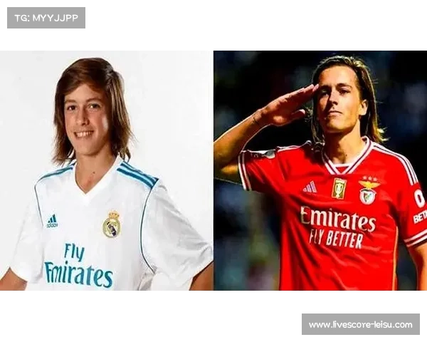 本菲卡将以400万欧元签下皇马青训球员卡雷拉斯