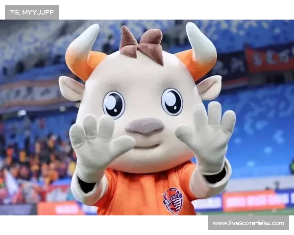 中超吉祥物设计大赛获奖作品揭晓 展现创意与文化融合新风貌